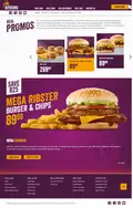 Mega Ribster Promotion