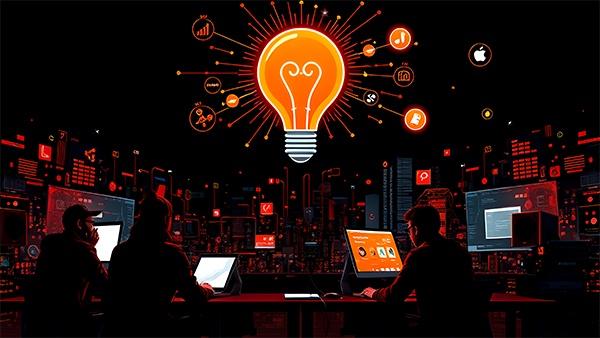 Suasion Media Team Collaboration