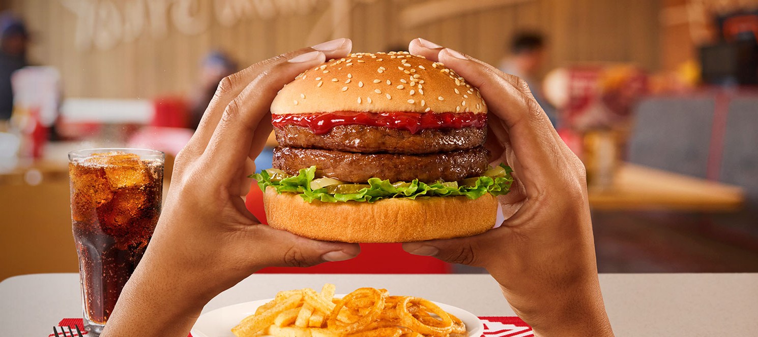 Wimpy South Africa Website